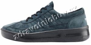 Prestige TOGO černý textil (M19001)