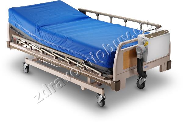 antidekubitní matrace ACS LAL TURN (komplet)