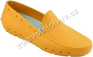WOCK MOC Lady 01 yellow