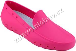 WOCK MOC Lady 03 fuchsia