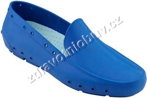 WOCK MOC Lady 04 medium blue