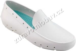 WOCK MOC Lady 06 white