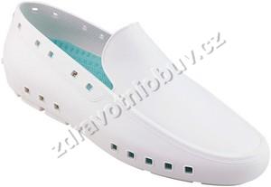WOCK MOC Man 06 white
