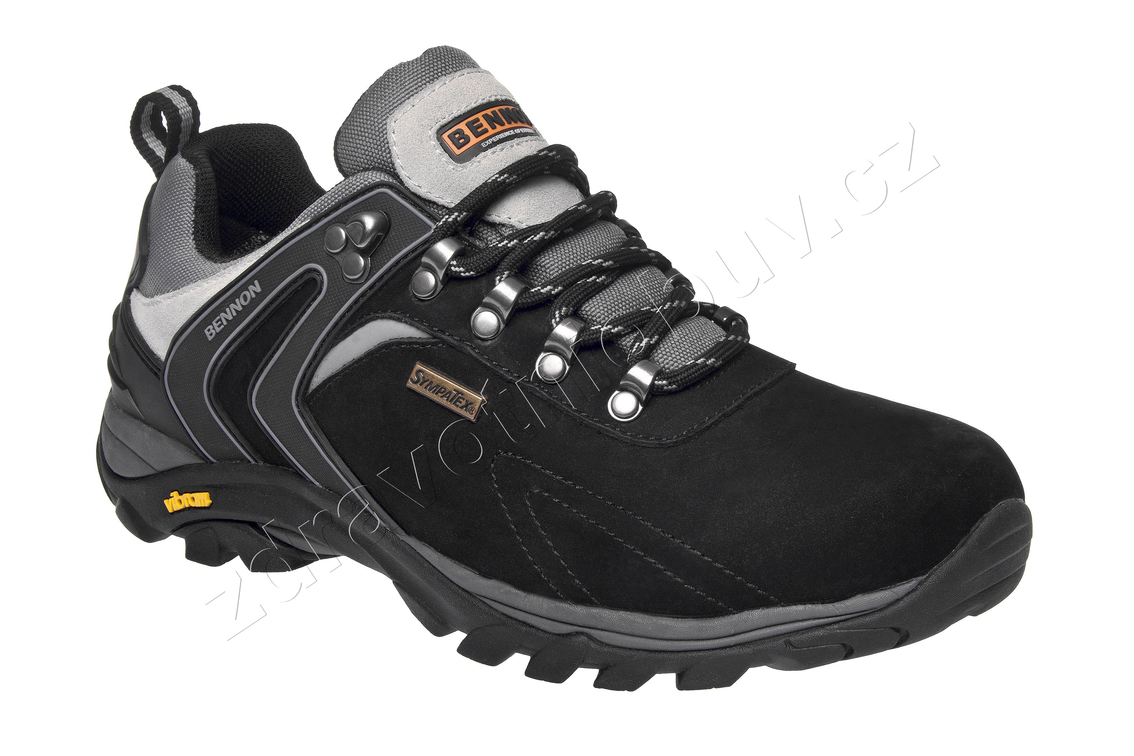 BA Z90601 černá trek kod:0542030260