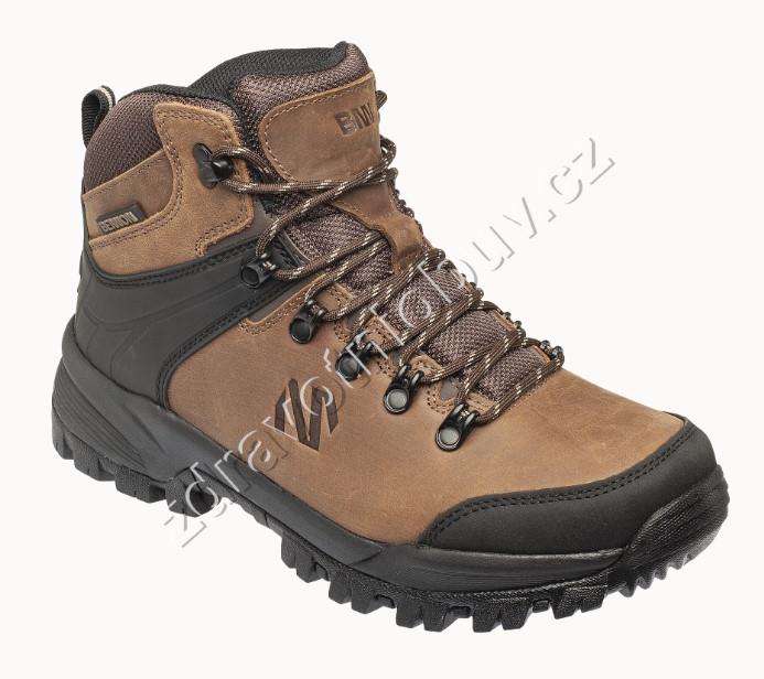 BA Z50212 trek hnědá kod:0410040040