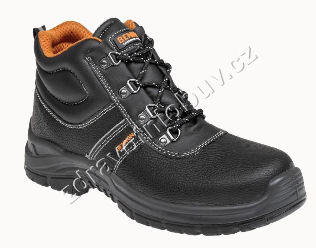 BA Z93201 kotník.obuv kod:0574040960