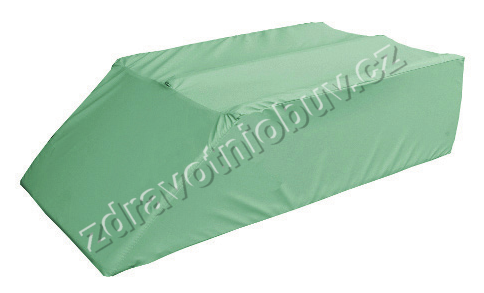 Opěra nohou 72x39x19