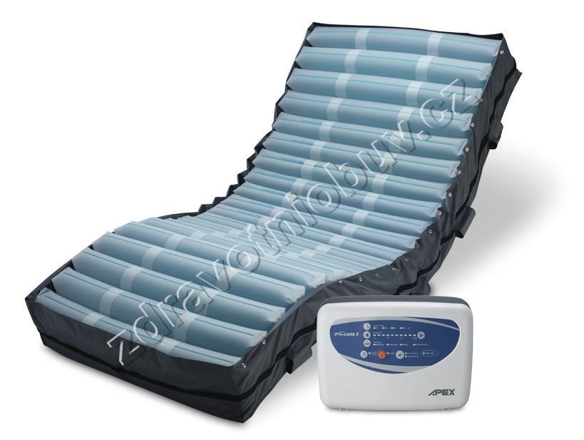 antidekubitní matrace Pro-CARE 4 (komplet)