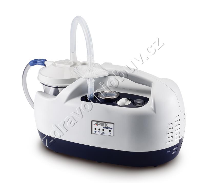 Vac Plus