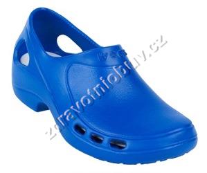 WOCK EVERLITE 01 electric blue
