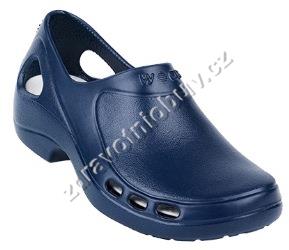 WOCK EVERLITE 02 navy blue