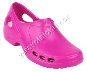 WOCK EVERLITE 07 fuchsia