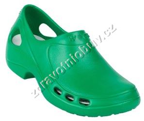 WOCK EVERLITE 08 green