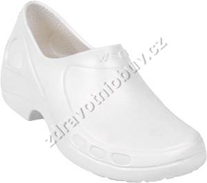 WOCK EVERLITE closed 01 white