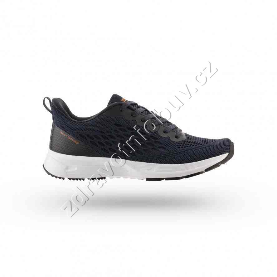 WOCK BREELITE 01 navy blue