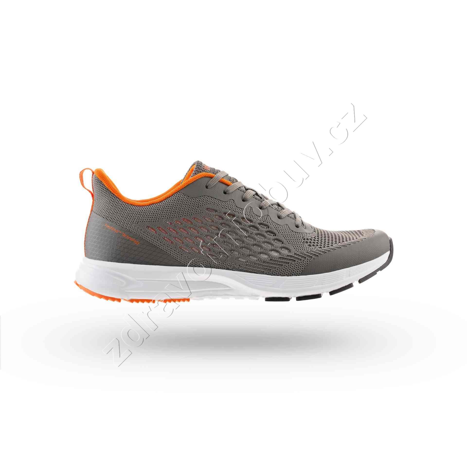 WOCK BREELITE 05 dark grey