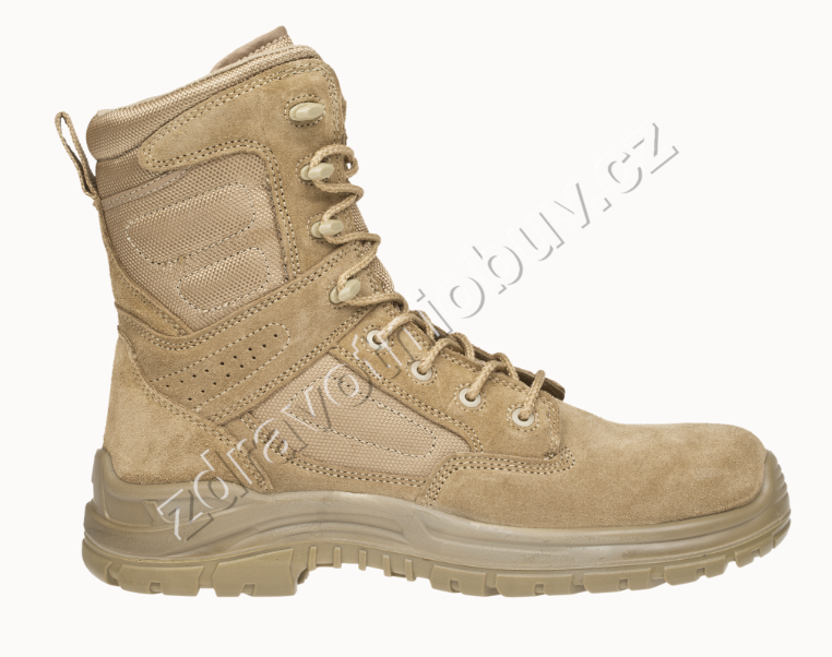 BA Z20359v16 DESERT LIGHT 01 BOOT kod: 0331050116