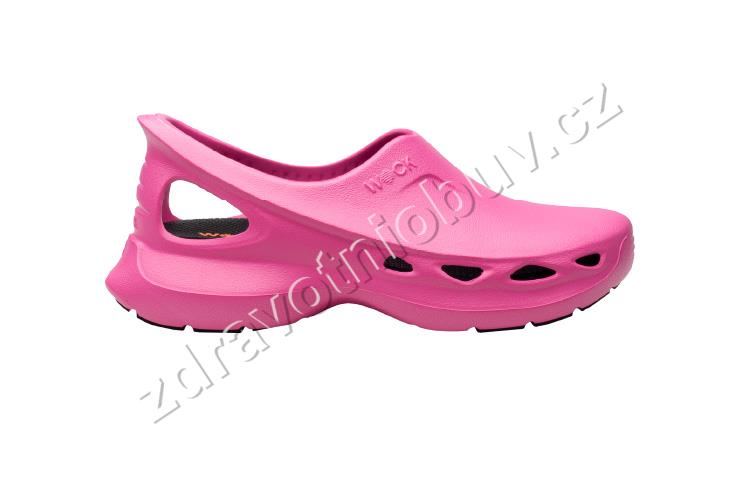 WOCK EASYLITE fuchsia