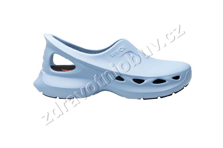 WOCK EASYLITE light blue
