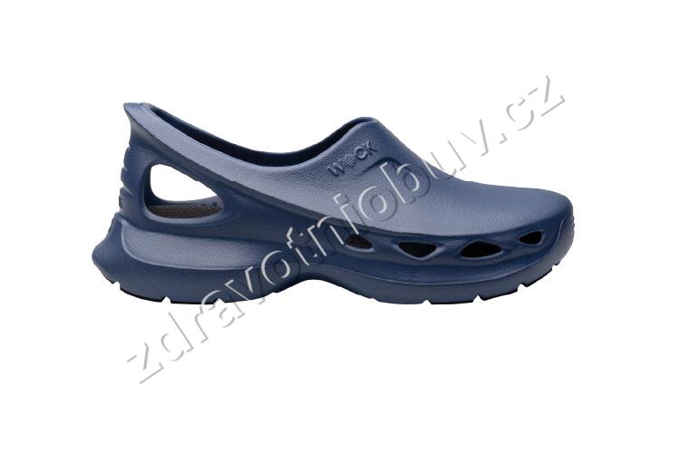WOCK EASYLITE navy blue