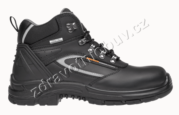 BA FORTIS O2 MEMBRANE HIGH 0344040260
