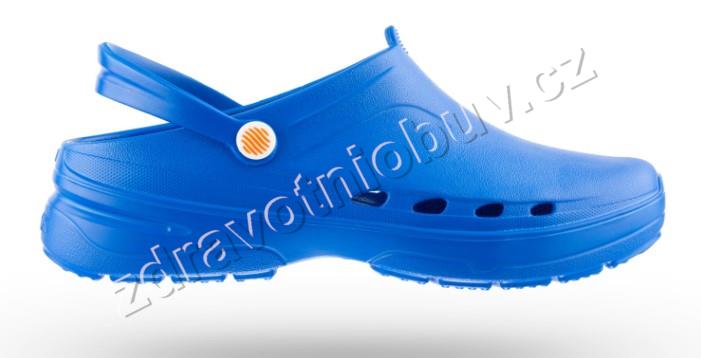 sandály WAYLITE 01 medium blue