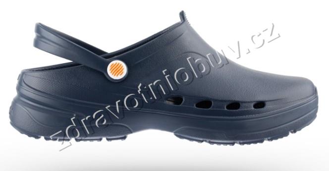 sandály WAYLITE 02 navy blue