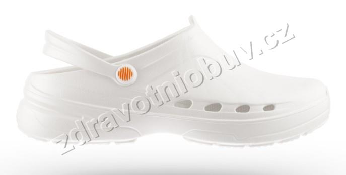 sandály WAYLITE 03 white