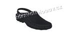 sandály WOCK Clog 11 black