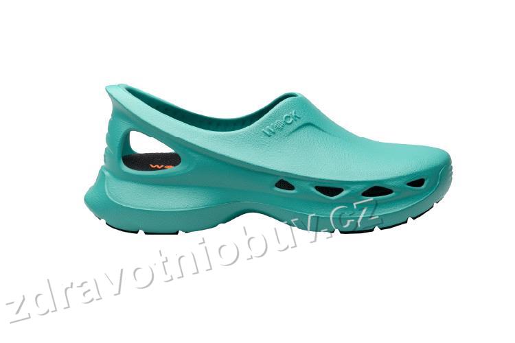 WOCK EASYLITE green