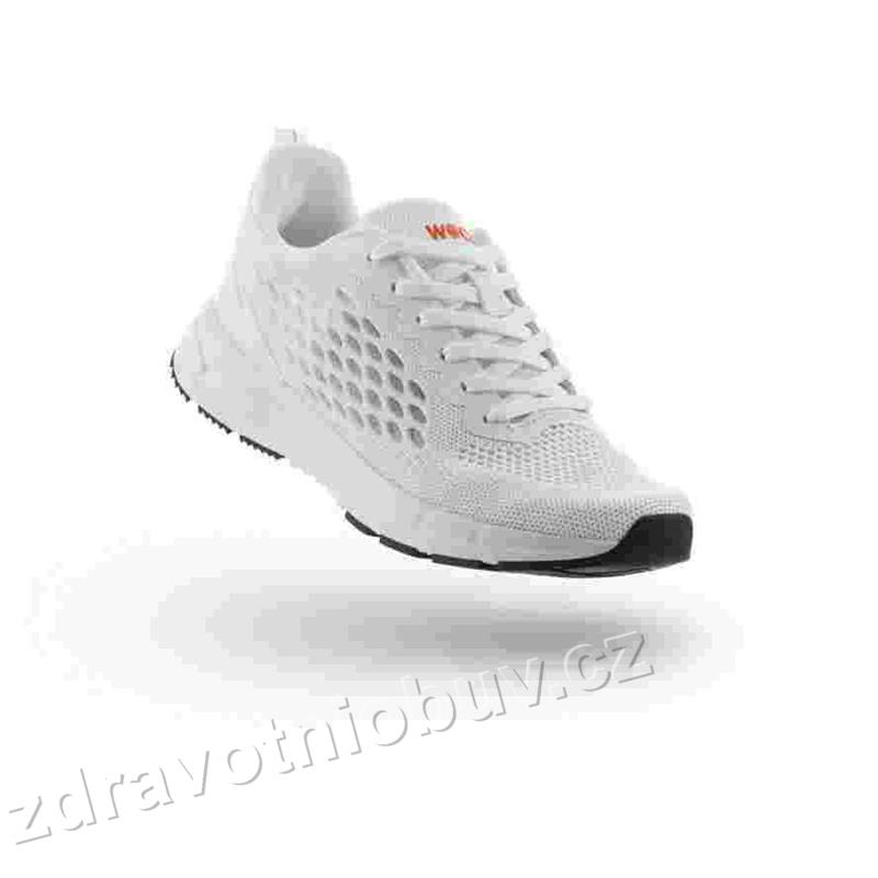 WOCK BREELITE 03 white