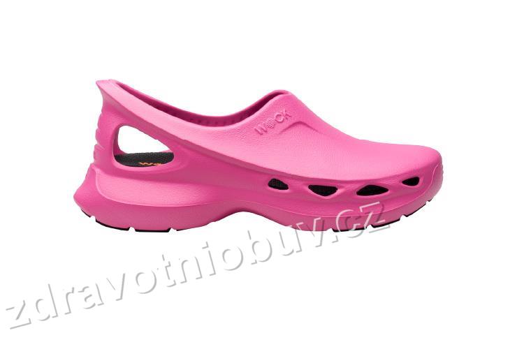 WOCK EASYLITE fuchsia