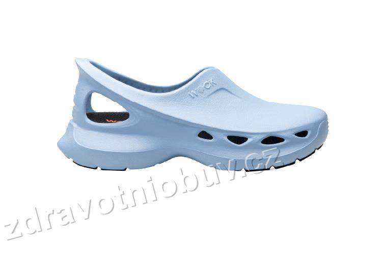 WOCK EASYLITE light blue