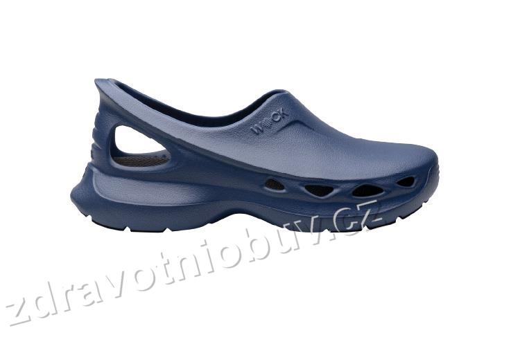 WOCK EASYLITE navy blue