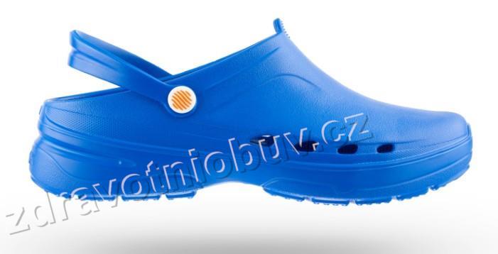 sandály WAYLITE 01 medium blue