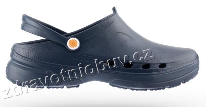 sandály WAYLITE 02 navy blue
