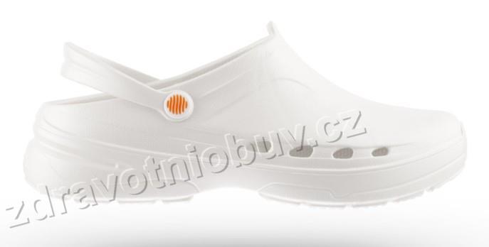 sandály WAYLITE 03 white