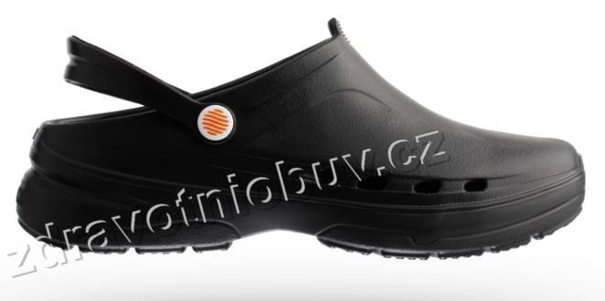 sandály WAYLITE 04 black